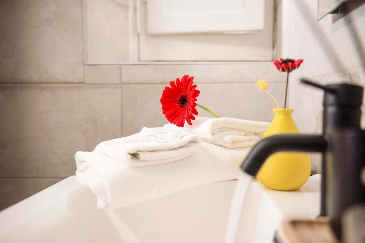 Stranamore Apartments Trastevere Roma Dış mekan fotoğraf