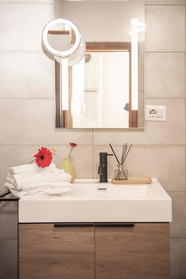 Stranamore Apartments Trastevere Roma Dış mekan fotoğraf