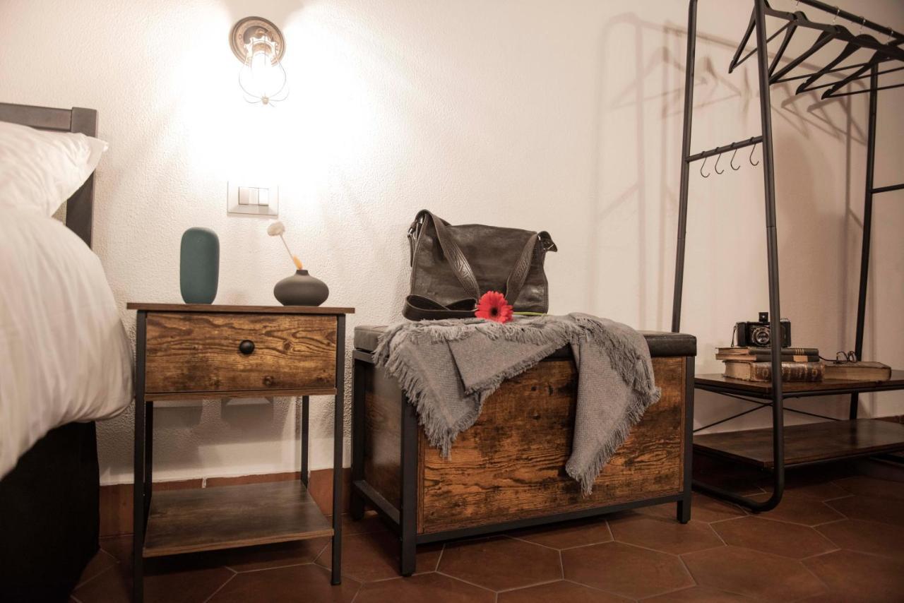Stranamore Apartments Trastevere Roma Dış mekan fotoğraf