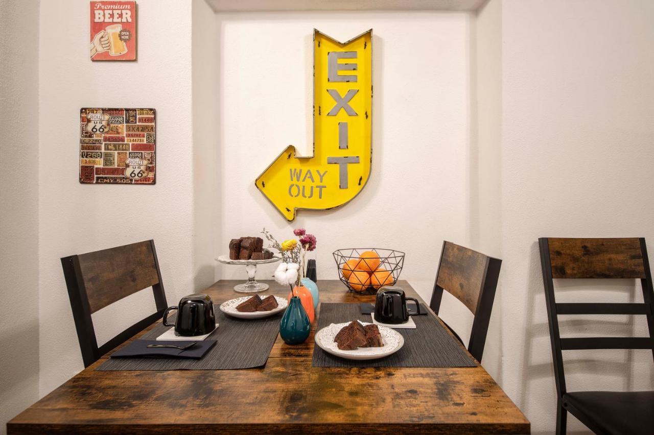 Stranamore Apartments Trastevere Roma Dış mekan fotoğraf