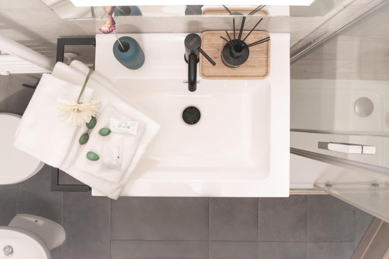 Stranamore Apartments Trastevere Roma Dış mekan fotoğraf