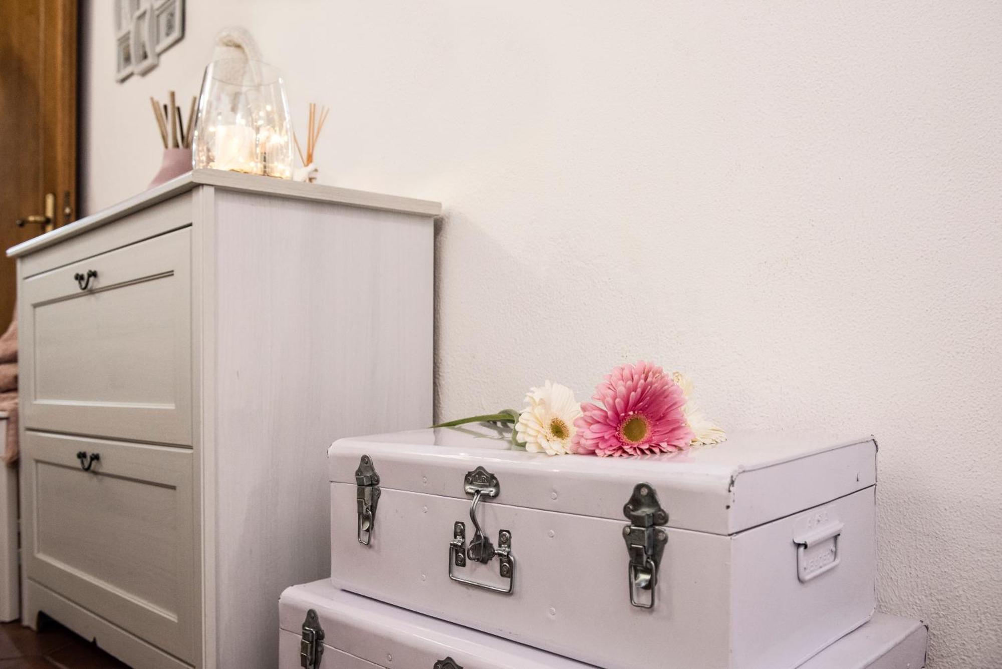 Stranamore Apartments Trastevere Roma Dış mekan fotoğraf